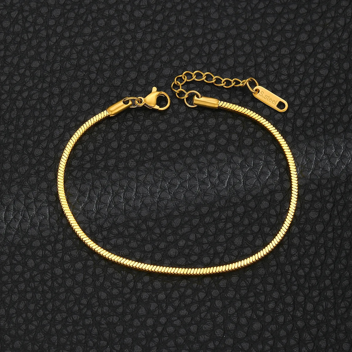 Unisex Party Chain Bracelet