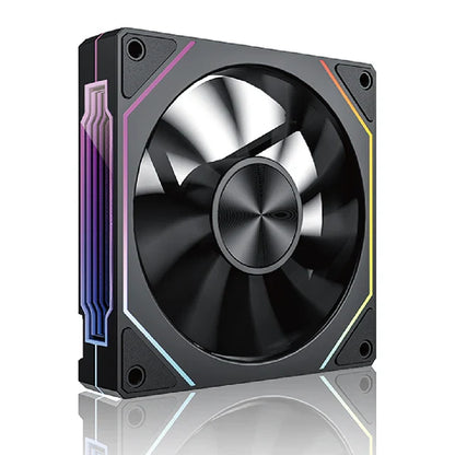 ARGB Quiet Cooling Fan