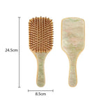 Rhinestone Hair Comb