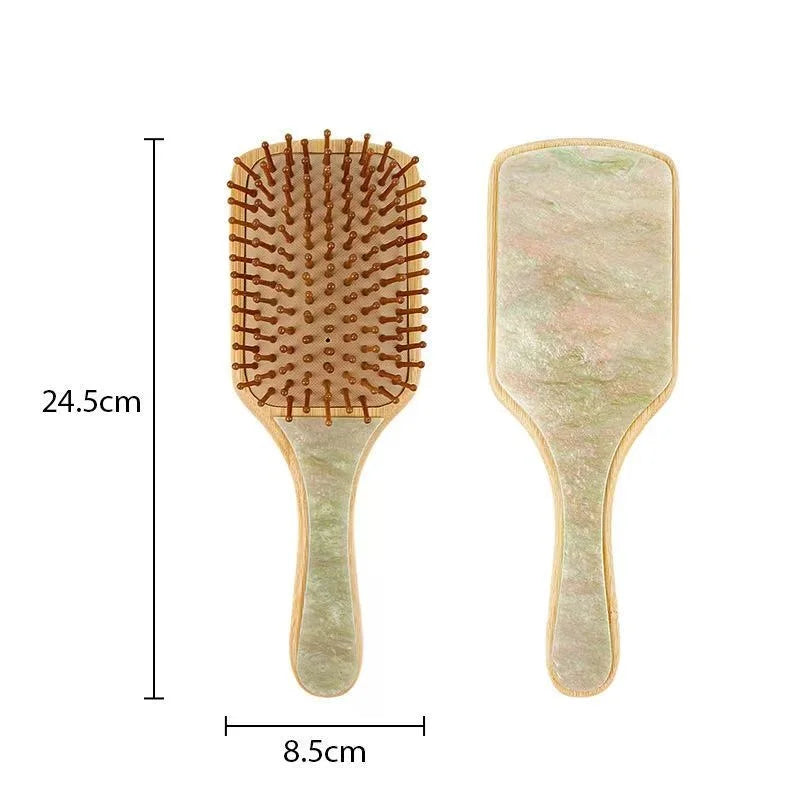 Rhinestone Hair Comb