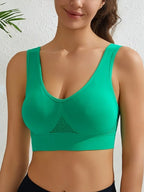 Solid Camisole Top