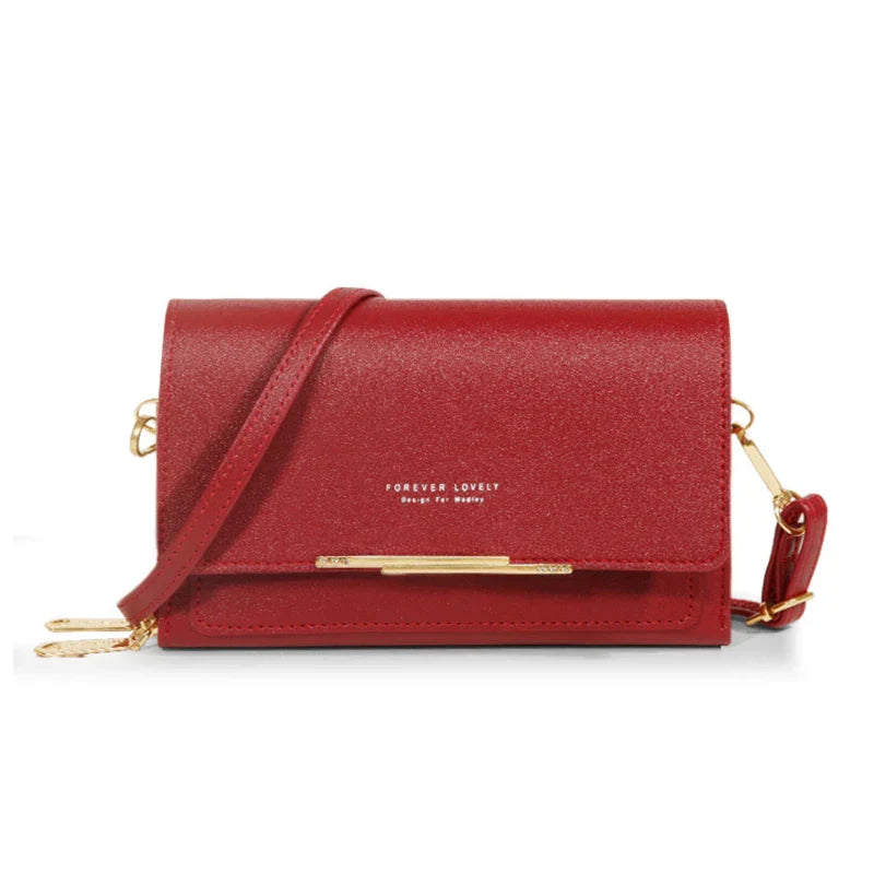Korean large capacity wallet