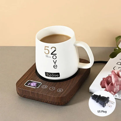 Smart Coffee Mug Warmer
