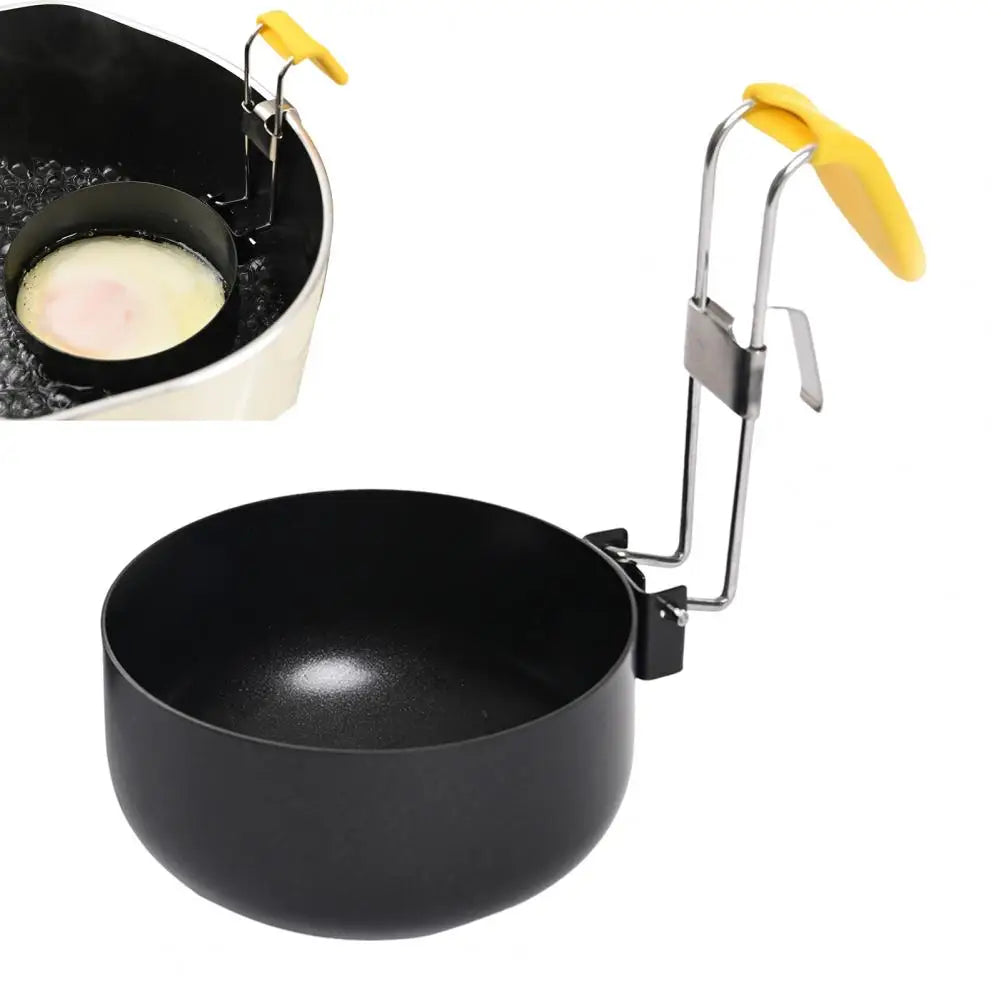 Non-stick Egg Molds Set