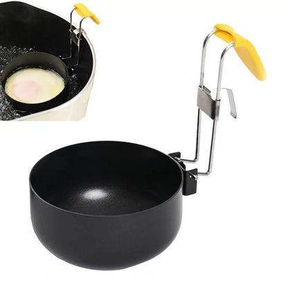 Non-stick Egg Molds Set