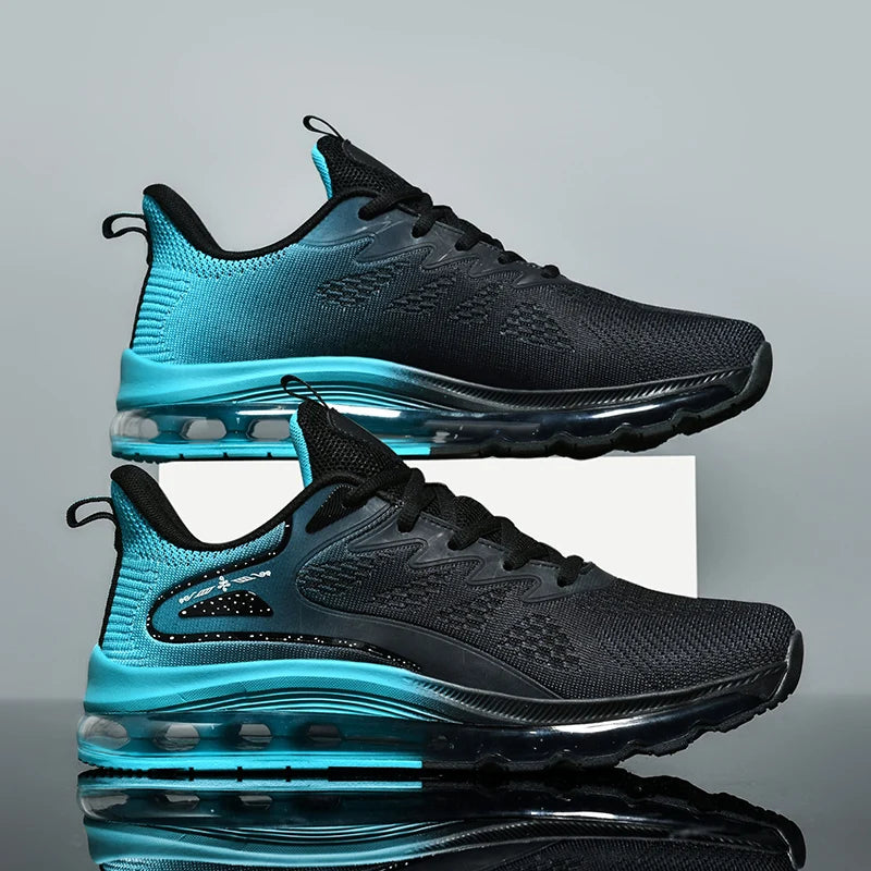 Shoes Sneakers Casual Trainer 3