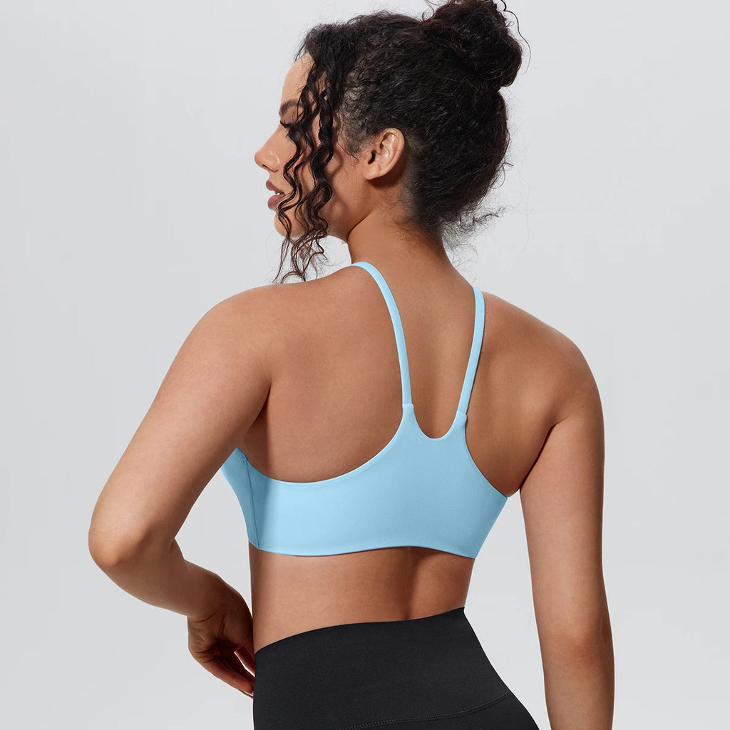 Quick Dry Yoga Bra