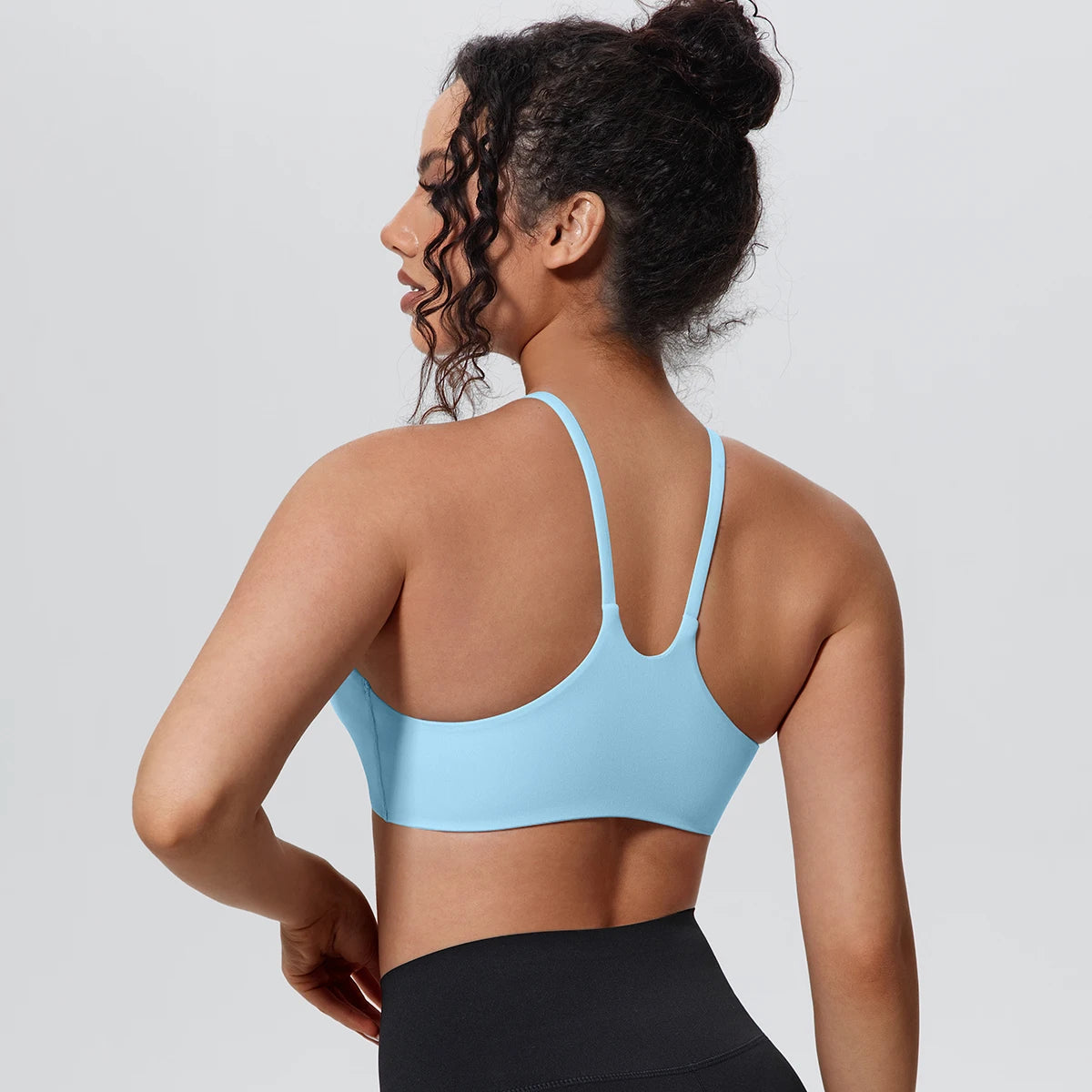 Quick Dry Yoga Bra