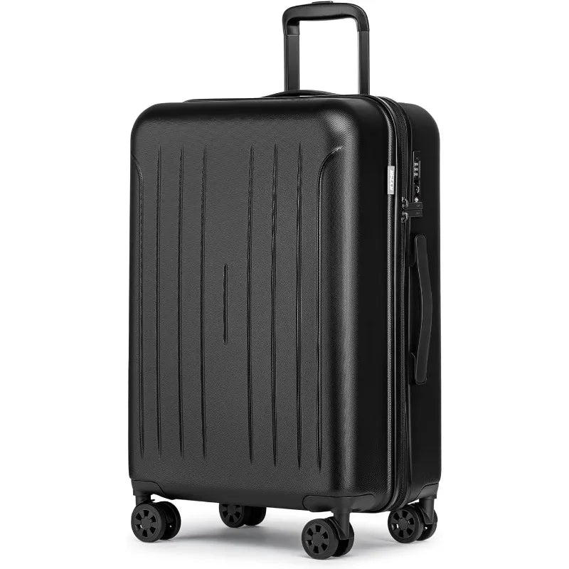 Hardside Wheeled Luggage