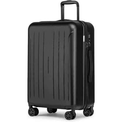 Hardside Wheeled Luggage