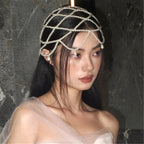 Pearl Headband