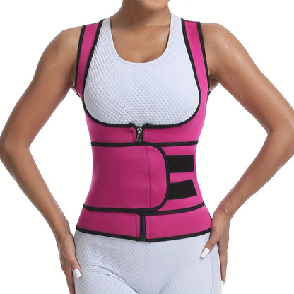 Neoprene Sauna Waist Trainer