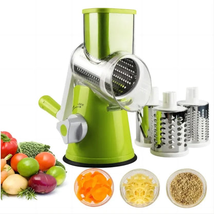Multifunctional Grater Shredder