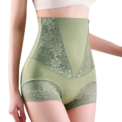 High Waist Shapewear Panties