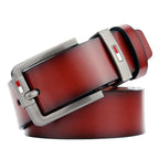 Fashion luxury designer belt