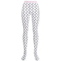 Thin Seamless Printed Leggings