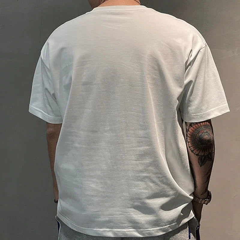 Summer Casual Trend T-shirt