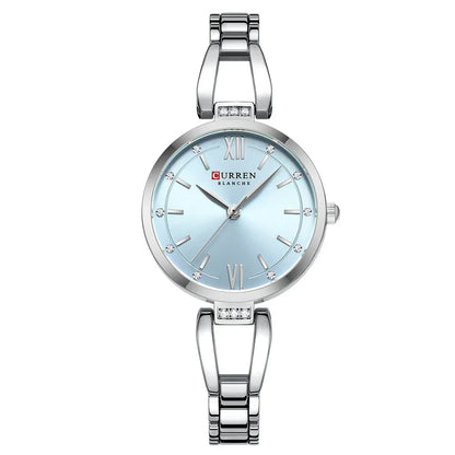 Luxury Quartz Women's Watch