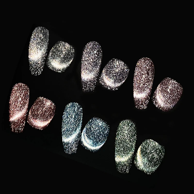 UR SUGAR 7 Reflective Glitter