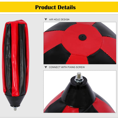 Adjustable Kids Boxing Set