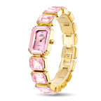 Square Dial Watch