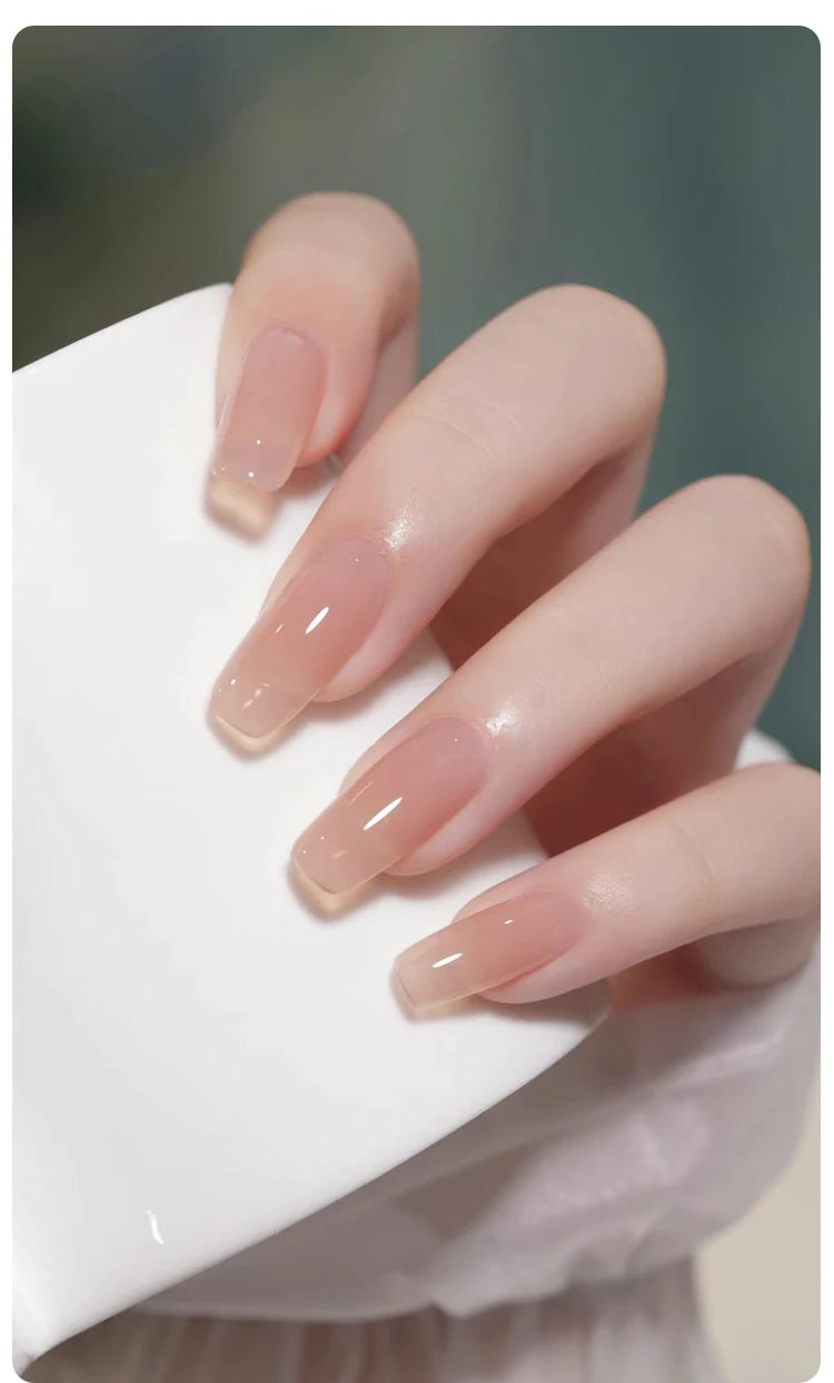UR SUGAR Crystal Milky Jelly