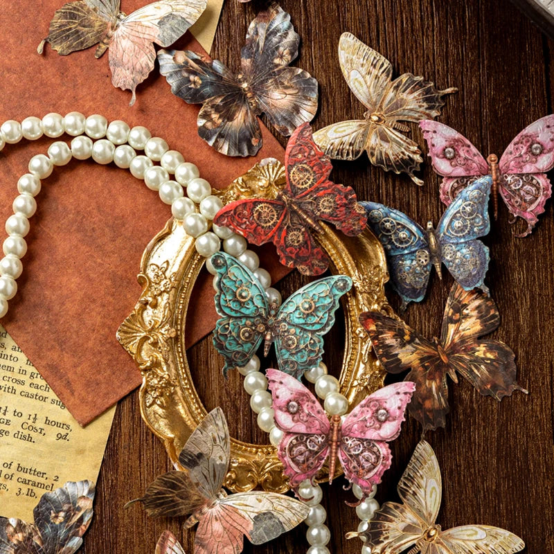 Special Paper Sticker Pack