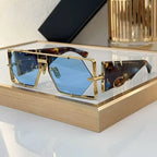 Hexagon Acetate Fashion Shades