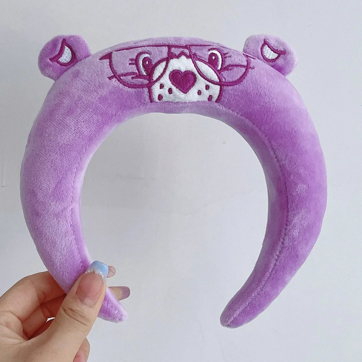 Lotso Bear Headband