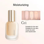 UODO Hydrating Matte Foundation