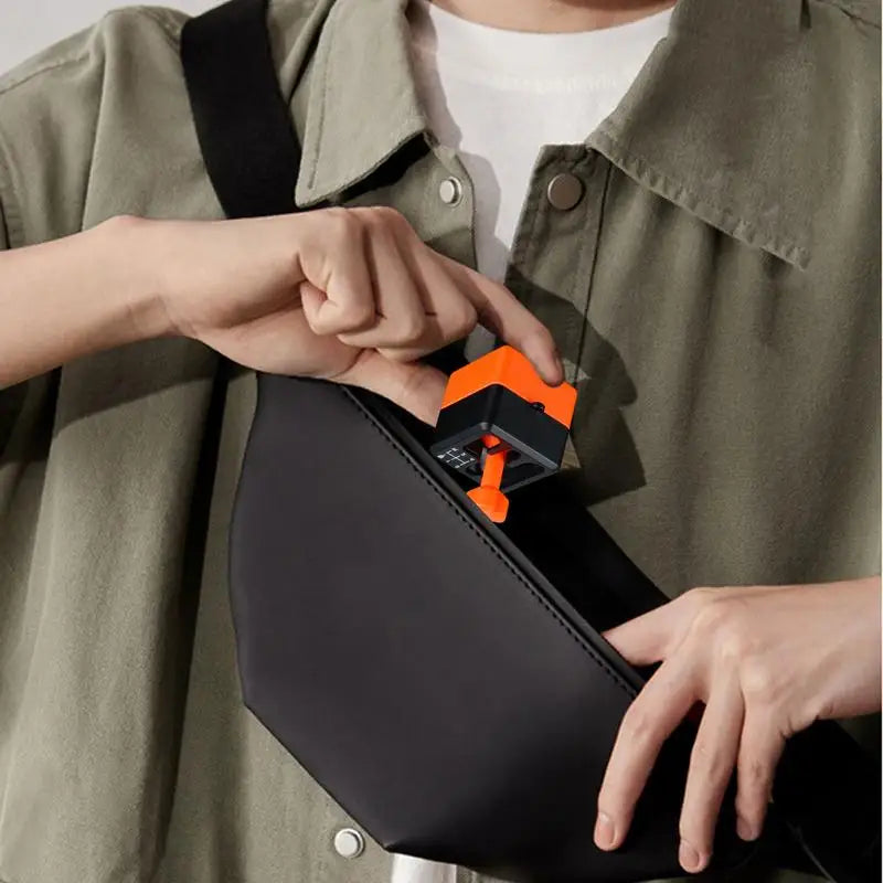 Gear Shift Fidget Toy