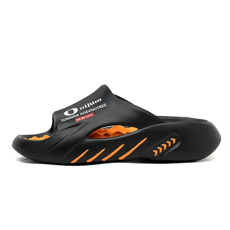 Comfortable Beach Sandals for Men