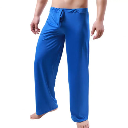 Comfortable Men’s Yoga Pants