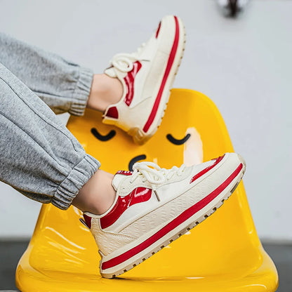 Casual Sport Sneakers