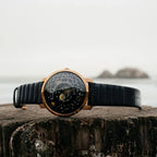 Xeric Luminous Calendar Quartz Watch