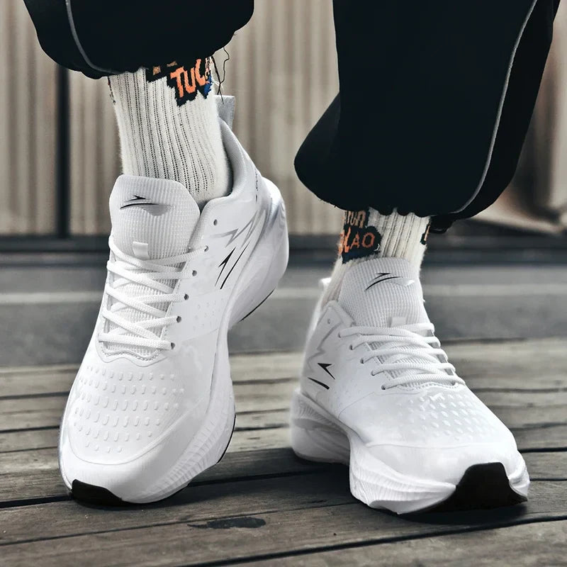 Unisex Breathable Training Shoes