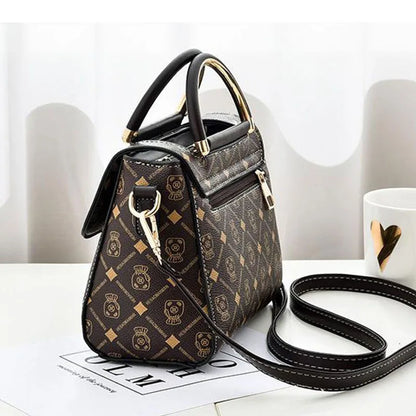 Luxury Fashion Crossbody Bag