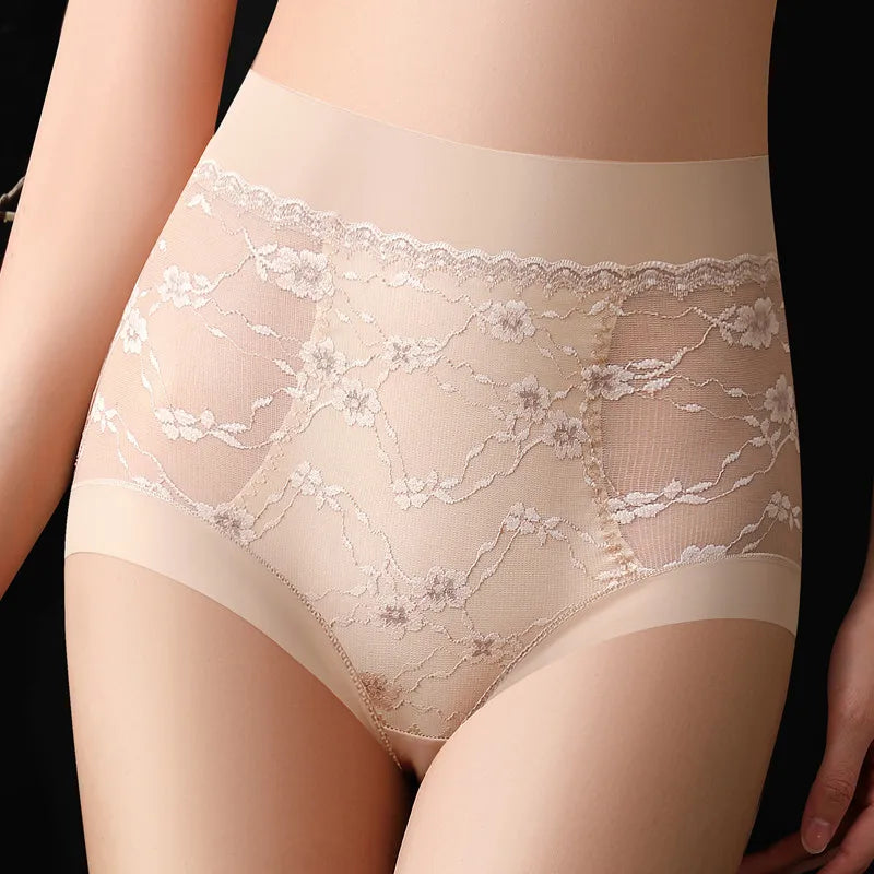 High Waist Shaping Shorts