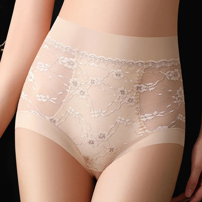 High Waist Shaping Shorts