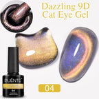 7 Aurora Starlit Cat Eye