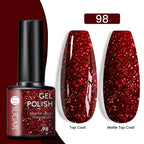 UR SUGAR 7 Reflective Glitter