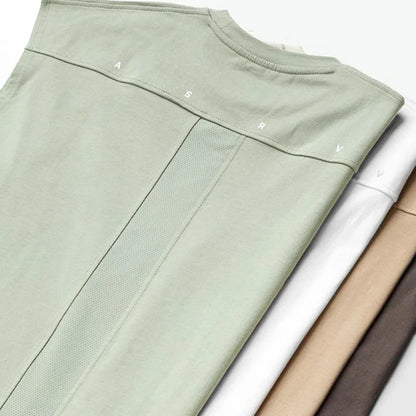 Sleeveless Men's Summer Casual Tanktop