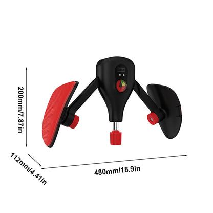 Pelvic Floor Kegel Exerciser