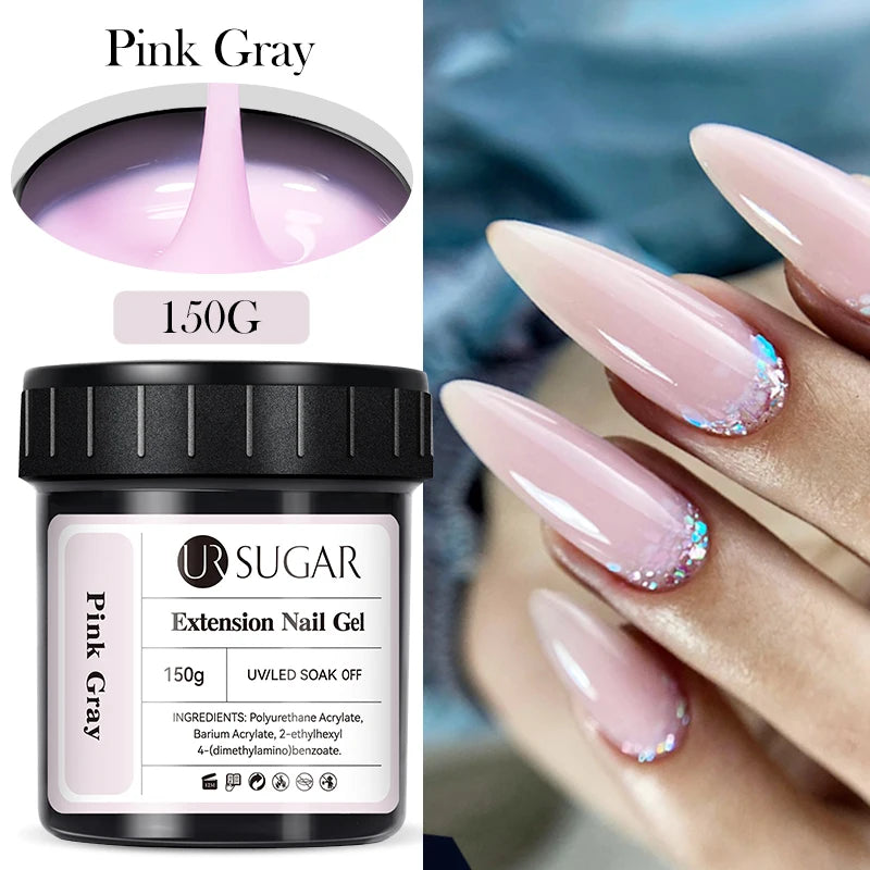 UR SUGAR Building Nail Gel