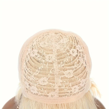 Stylish Layered Pixie Wig