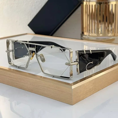 Hexagon Acetate Fashion Shades