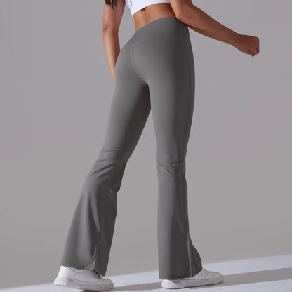 Flare Leggings Yoga Pants for Women