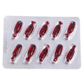 Fake Blood Capsules