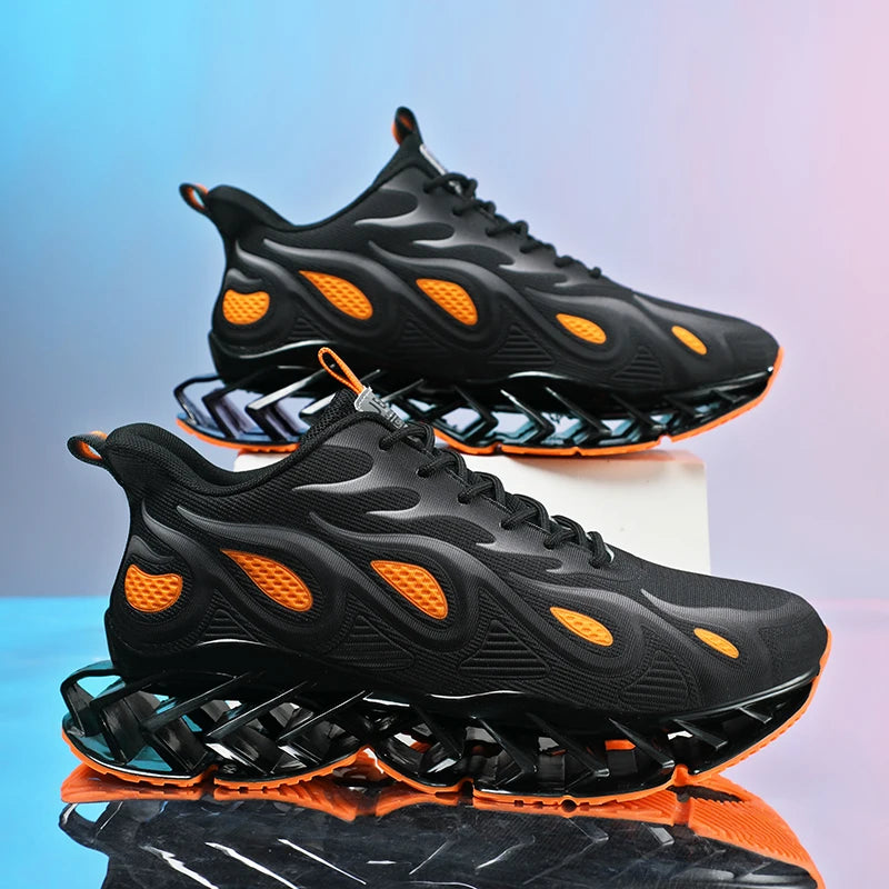 Shoes Sneakers Casual Trainer 2