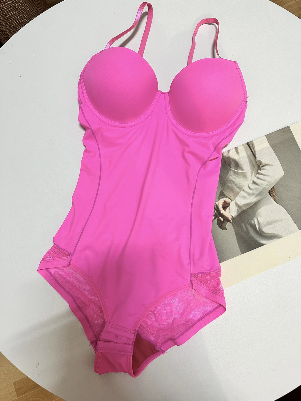 Sculpt Fit Bodysuit